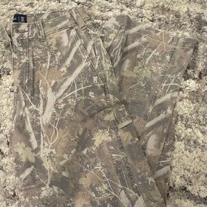 Abercrombie Camo Men's Pants